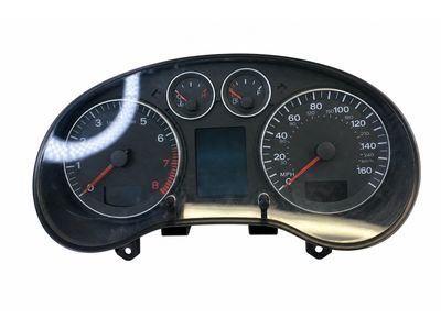 Audi 8P0-920-981-N