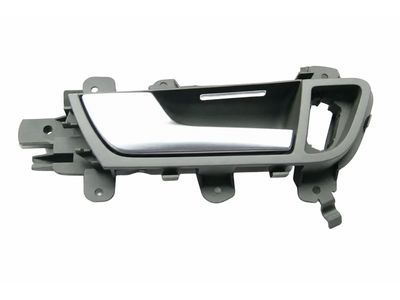 Audi 8K0-853-284-J-2ZZ