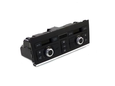 2007 Audi Q7 A/C Switch - 4L0-820-043-E-WET
