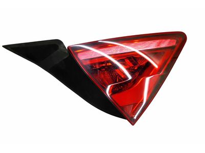 Audi RS7 Back Up Light - 4G8-945-093-E