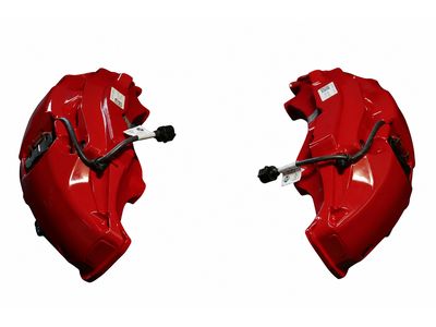 Audi 4J3-615-124-E