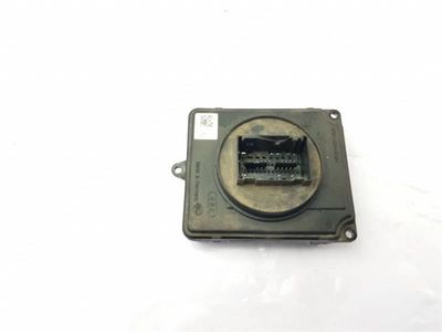 Audi Q3 Lighting Control Module - 4K0-941-572-CG