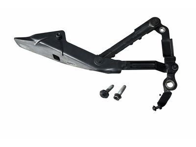 Audi 8J0-823-531-C Release Cable Audi 8J0-823-531-C Release Cable