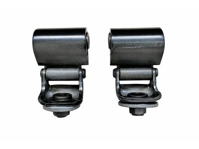 Audi Liftgate Hinge - 4B9-827-299-B