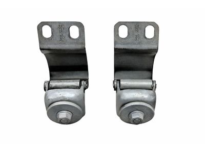 Audi Liftgate Hinge - 4B9-827-299-B