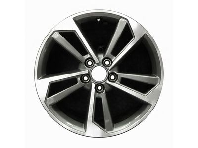 2018 Audi S4 Alloy Wheels - 8W0-601-025-DL