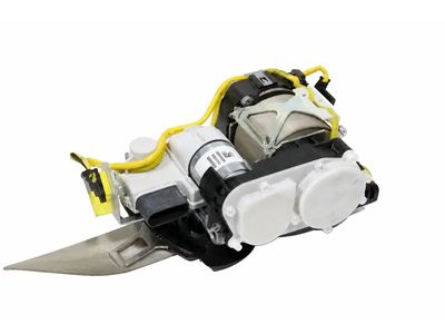 Audi 4G8-857-706-G-CKM