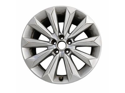 Audi 8K9-601-025-A