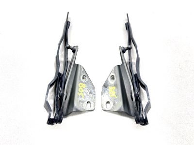 Audi 8N7-827-300-A