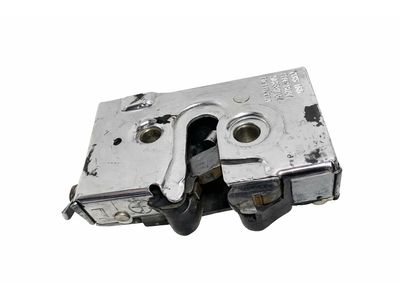 1990 Audi 90 Quattro Door Lock - 8A0-839-015-A