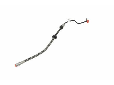 Audi RS e-tron GT Brake Booster Vacuum Hose - 9J1-611-776-D
