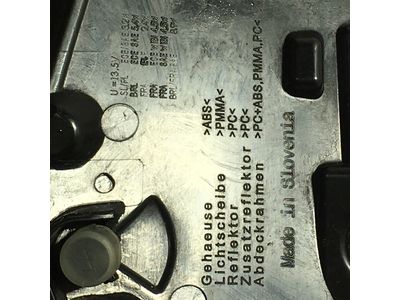 Audi 8W6-945-092-L