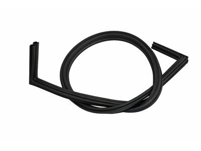 Audi TT Quattro Weather Strip - 8N0-823-711-A