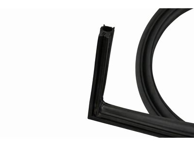 Audi TT Quattro Weather Strip - 8N0-823-711-A