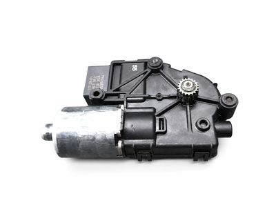 Audi Convertible Top Motor - 4L0-959-591-A
