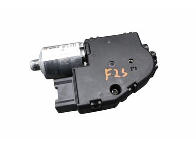 Audi Convertible Top Motor - 4L0-959-591-A