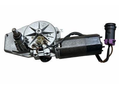 1990 Audi V8 Quattro Windshield Wiper Motors - 445-955-713-B