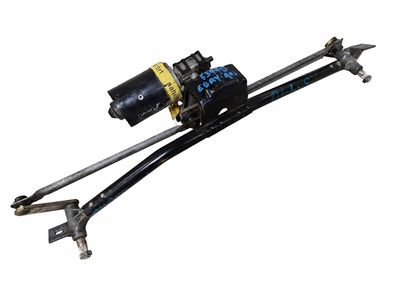 1991 Audi 80 Wiper Linkage - 8G0-955-603