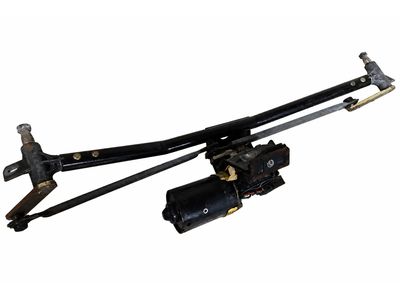 1991 Audi 80 Wiper Linkage - 8G0-955-603