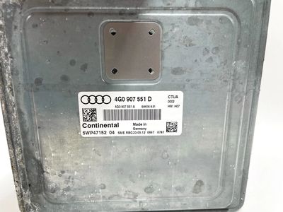Audi 4G0-907-551-D