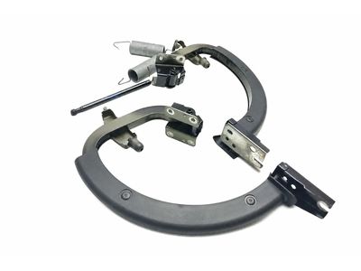 Audi 8Y5-827-302-C