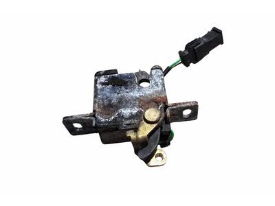 1993 Audi 100 Quattro Door Lock - 4A9-827-506-C
