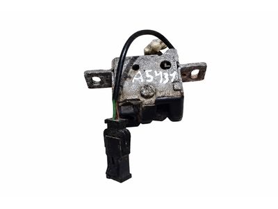 1993 Audi 100 Quattro Door Lock - 4A9-827-506-C