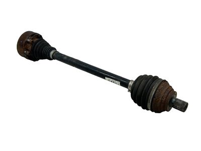 Audi 8J0-501-203-A