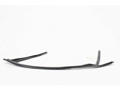 Audi A3 Window Channel - 8V5-837-431-B