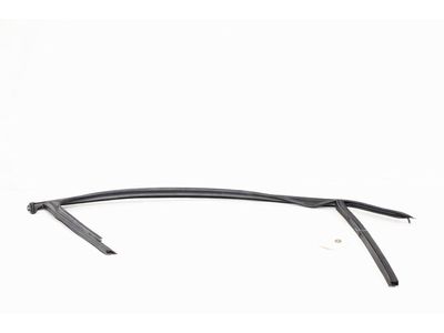 Audi A3 Window Channel - 8V5-837-431-B