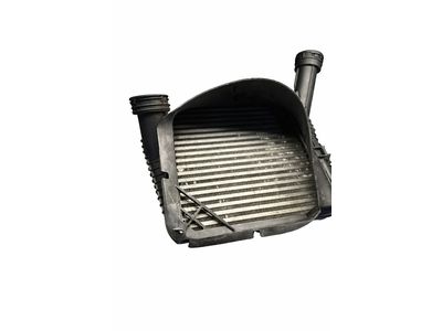 Audi 7P0-145-804-D Intercooler