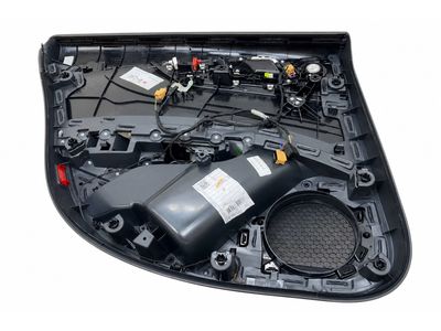 Audi 8W0-867-374-F-LW3
