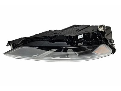 Audi e-tron GT Headlight - 4J3-941-036-B