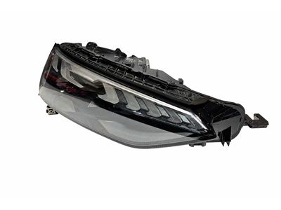 Audi e-tron GT Headlight - 4J3-941-036-B