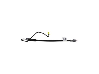 Audi A6 Quattro Brake Line - 4K0-611-708-M