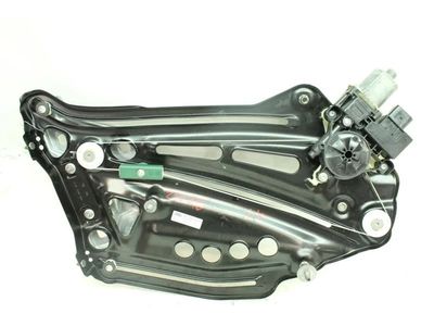 Audi A3 Window Regulator - 8V7-839-462