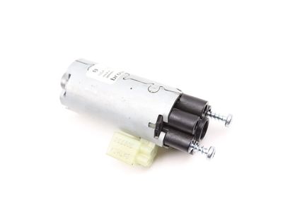 Audi Q8 e-tron Sportback Power Seat Switch - 3Q0-881-183-A