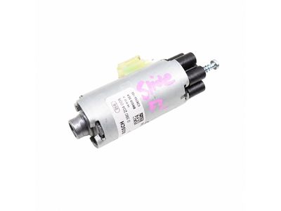 Audi Q8 e-tron Sportback Power Seat Switch - 3Q0-881-183-A
