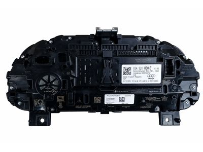 Audi Q3 Tachometer - 83A-920-800-E