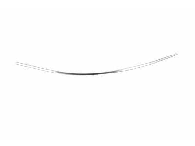2022 Audi RS3 Door Moldings - 8Y0-837-643-B-3Q7