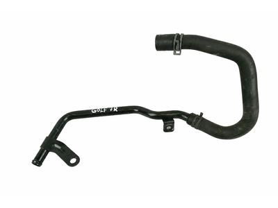 2018 Audi S3 Oil Cooler Hose - 5Q0-121-070-BQ