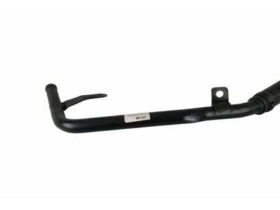 2018 Audi S3 Oil Cooler Hose - 5Q0-121-070-BQ