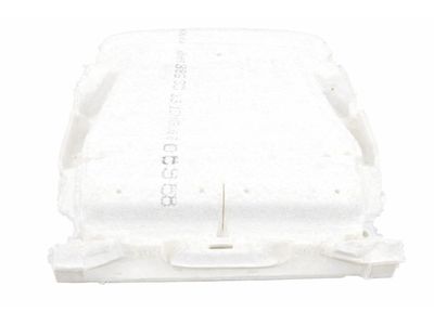 2007 Audi RS4 Seat Cushion Pad - 8E0-881-361-K