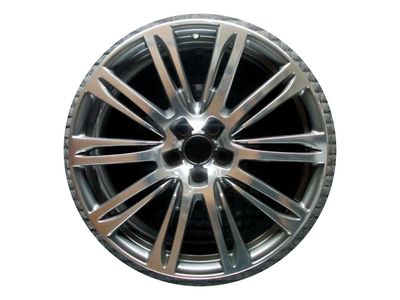 2014 Audi S7 Alloy Wheels - 4H0-601-025-BP