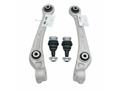 Audi 8K0-407-151-B