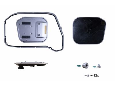 Audi 0BK-398-009-A