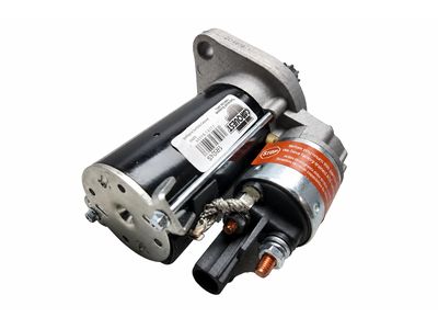 Audi Starter - 02M-911-021-BX