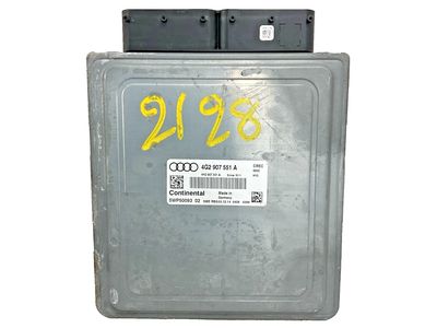 Audi 4G2-907-551-A
