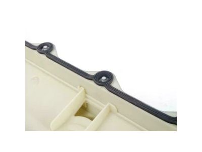 2005 Audi Allroad Quattro Valve Cover - 079-103-471-AC