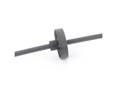 Audi A4 Parking Brake Cable - 8E0-609-721-AS